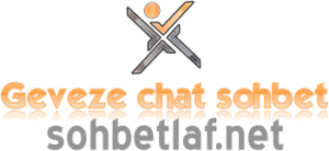 Geveze Chat Sohbet Siteleri